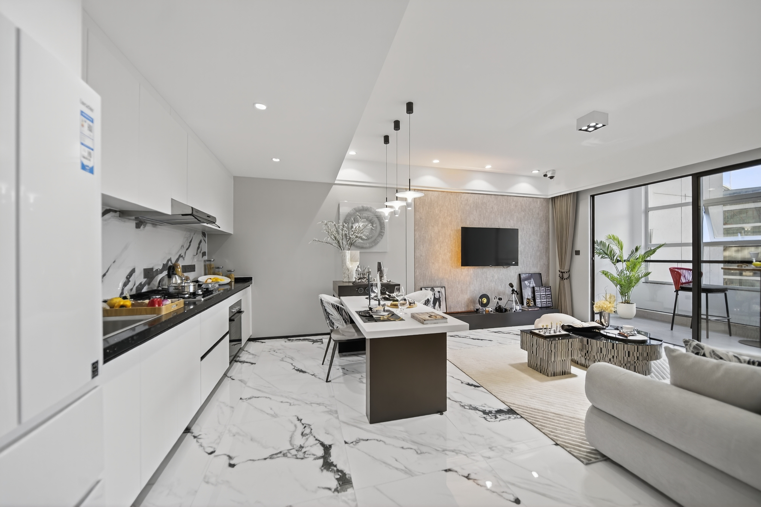 Golden Mansion | 1 & 2 Bedroom Apartments & Duplexes in Westlands